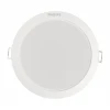 929003281407 Встраиваемый светильник светодиодный Eridani DL190B LED8 D125 10W 840 WH SNI Philips 929003281407