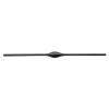 A2041AP-10BK Настенный светильник Arte Lamp Gacrux A2041AP-10BK (LED, 220V)