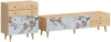 855328 Композиция Frida 2 ОГОГО (арт.855328), (ЛДСП)