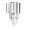 A1004AP-2SI Бра Arte Lamp Muscida A1004AP-2SI
