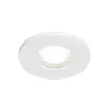 DK2036-WH Встраиваемый светильник DK2036 DK2036-WH (220V, круглые, IP44)