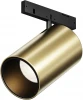 TR187-1-5W2.7K-M-BBS Трековый светильник магнитный 5Вт 24V Maytoni Focus Led TR187-1-5W2.7K-M-BBS (круглые)