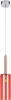 10232/B Red Подвесные светильники Loft It Spillray 10232/B Red (220V, на проводе, круглые)