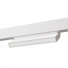 A4697PL-1WH Магнитные трековые светильники Arte Lamp Linea A4697PL-1WH (LED, 48V, управление смартфоном, умный дом - Алиса, Tuya Smart)