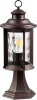 4961/1A Наземный фонарь Odeon Light Mavret 4961/1A (220V, IP44)