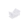A32-08-1CCT Коннектор токопроводящий прямой Arte Lamp Strip-Accessories A32-08-1CCT