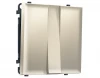 MS545010 Комплект механизма трехклавишного выключателя (Шелк) Ambrella Volt QUANT PRO MS545010