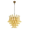 10600/600 Champagne Подвесная люстра Loft It Lilou 10600/600 Champagne