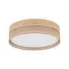 11791 Потолочный светильник бежевый TK Lighting Dorma 11791