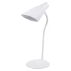 TLD-562 White/LED/360Lm/4500K/Dimmer Интерьерная настольная лампа Uniel TLD-562 White/LED/360Lm/4500K/Dimmer (220V, диммер, сенсорный выключатель)