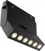 TR033-2-6W4K-B Трековый светильник Downlight Points rot Exility 4000K 6Вт 36° LED (магнитный) Maytoni Technical TR033-2-6W4K-B (48V)