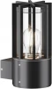 O453WL-01GF Настенный уличный светильник Maytoni Barrel O453WL-01GF (220V, круглые, IP54)