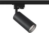 TR004-1-GU10-B Трековый светильник Focus Unity GU10 50Вт (однофазный) Maytoni Technical TR004-1-GU10-B (220V)