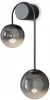 FR6178WL-L10B Бра Freya Arch FR6178WL-L10B (LED, 220V, шарики)