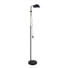 A7055PN-1BK Торшер Arte Lamp Zetta A7055PN-1BK (220V)