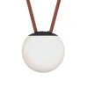 DK5550-BK Трековый светильник 48V Denkirs Belty Orb DK5550-BK (LED, шар)