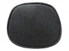 FR 0237 Подушка для стульев серии "Eames" из ткани, темно-серая