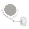 SY9627 Зеркало с подсветкой Lussole LGO Бартов SY9627