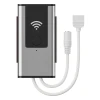 04-64 Wi-Fi контроллер RGB, 12В/24В, 72вт, 2,4GHz, Bluetooth, Диммер Apeyron 04-64