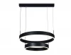 FA6612 Подвесной светильник Ambrella ACRYLICA FA6612 (регулировка яркости, LED, 220V, пульт управления, на тросе)