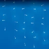 ULD-B20007-480/DTA/RC WHITE IP44 Гирлянда бахрома с пультом, светодиодная 20 м Uniel ULD ULD-B20007-480/DTA/RC WHITE IP44