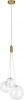 10270/P3 Подвесной светильник Loft It Pop 10270/P3 (LED, 220V, на проводе, шарики)