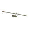 A1716AP-1AB Подсветка для картин Arte Lamp A1716AP-1AB (LED, 220V, выключатель, круглые)