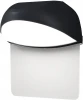 O447WL-L7GF3K Настенный уличный светильник Maytoni Gloss O447WL-L7GF3K (LED, 220V, IP65)