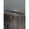 HSBL_kompl_E007_NI2B3K Трековая система в сборе накладная однофазная 48V Hesby Lighting ElDeko HSBL_kompl_E007_NI2B3K