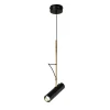 2107-1P Подвесной светильник Favourite Tube 2107-1P (LED, 220V, на проводе)