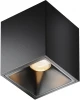 C065CL-8W3K-SQ-B Накладной потолочный светильник Maytoni Alfa LED C065CL-8W3K-SQ-B (220V)