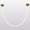 SY0107 Подвесной светильник светодиодный Lussole Бенд SY0107