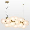 SY0568 Подвесной светильник Lussole Ковингтон SY0568