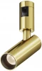 TR144-1-5W3K-W-BS Трековый светильник магнитный 24V 5W Maytoni Focus Led TR144-1-5W3K-W-BS (круглые)