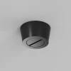 TR5512-BK Накладное основание с возможностью подачи питания Denkir Belty Base TR5512-BK (48V)