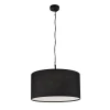 A4095SP-3BK Подвесной светильник Arte Lamp Coppa A4095SP-3BK (220V, на тросе, круглые)