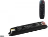 359456 Смарт-контроллер с пульт ДУ Novotech Easy 359456 DRIVE черный 200W 24V (умный дом - Tuya Smart, Smart Life)