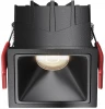 DL043-01-10W4K-SQ-B-1 Встраиваемый светильник Maytoni Alfa LED DL043-01-10W4K-SQ-B-1 (220V)
