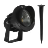 A1309IN-1BK Грунтовый светильник светодиодный Arte Lamp A1309IN-1BK (220V, круглые, IP65)