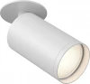 C049CL-U-1W Встраиваемый светильник FOCUS S GU10 1x10Вт Maytoni Technical C049CL-U-1W (220V, круглые)