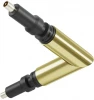 CA006EC-BS L-образный коннектор Maytoni Accessories For System Axity CA006EC-BS (48V)