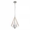 SY5478 Подвесной светильник Lussole Кловис SY5478