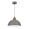 A7053SP-1GY Подвесной светильник Arte Lamp Recinto A7053SP-1GY