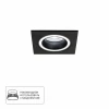 A2465PL-1BK Встраиваемый светильник Arte Lamp Imai A2465PL-1BK (220V)