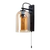 A7015AP-1BK Бра Arte Lamp Paio A7015AP-1BK (220V, выключатель)