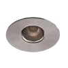 A3219PL-1SS Встраиваемый точечный светильник Arte Lamp Accento A3219PL-1SS (220V)