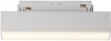 TR074-2-7W3K-W Трековый линейный светильник 48V Basis Gravity 3000K 7Вт 120° LED (магнитный) Maytoni Technical TR074-2-7W3K-W