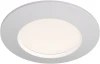DK3016-WH Встраиваемый точечный светильник Denkirs DK3016 DK3016-WH (220V, круглые, IP65)