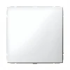 GAL000109 Заглушка (белый) Systeme Electric GAL000109
