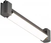 TR104-1-10W3K-B Трековый светильник Basis Unity 3000K 10Вт 120° LED (однофазный) Maytoni Technical TR104-1-10W3K-B (220V)